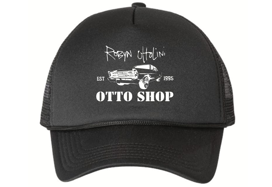 Otto Shop Hat