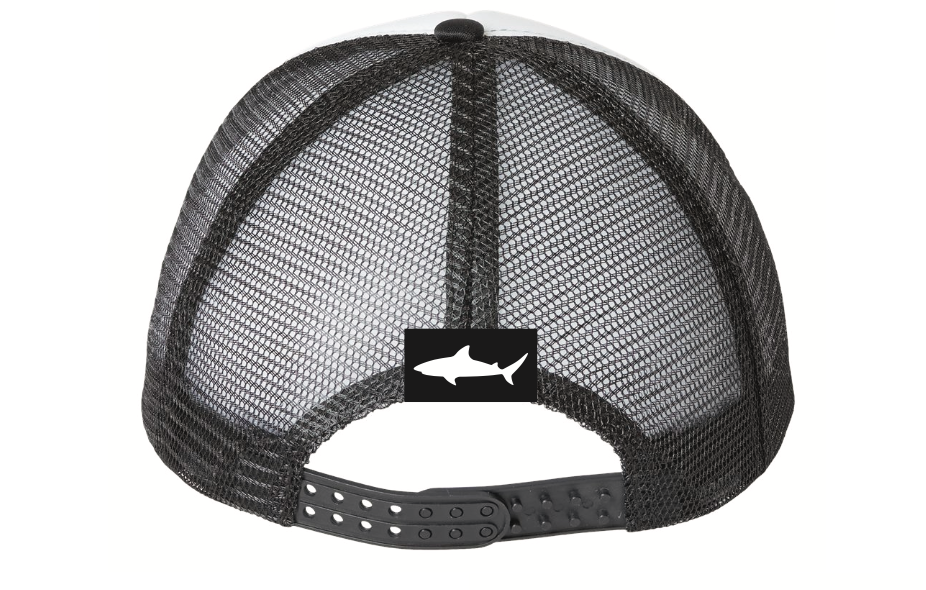 Otto Shop Hat - Black